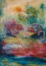 NATURES CALL - 16X22