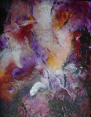 BOUNDARIES 14X11 (sold)