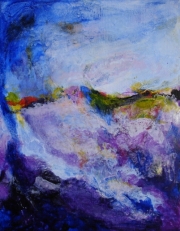 UNTITLED 14x11  (sold)