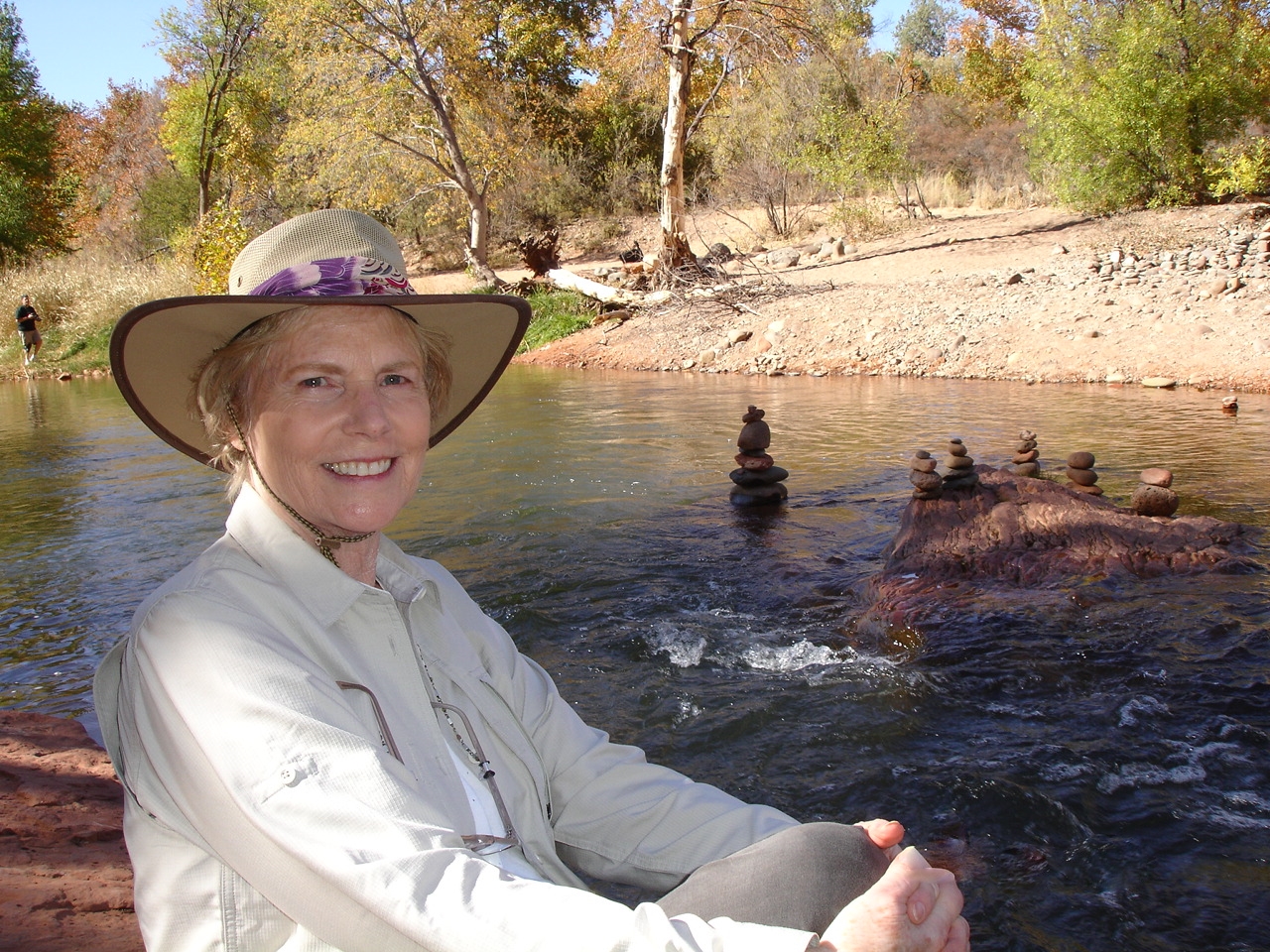 Joyce Gautier, Artist